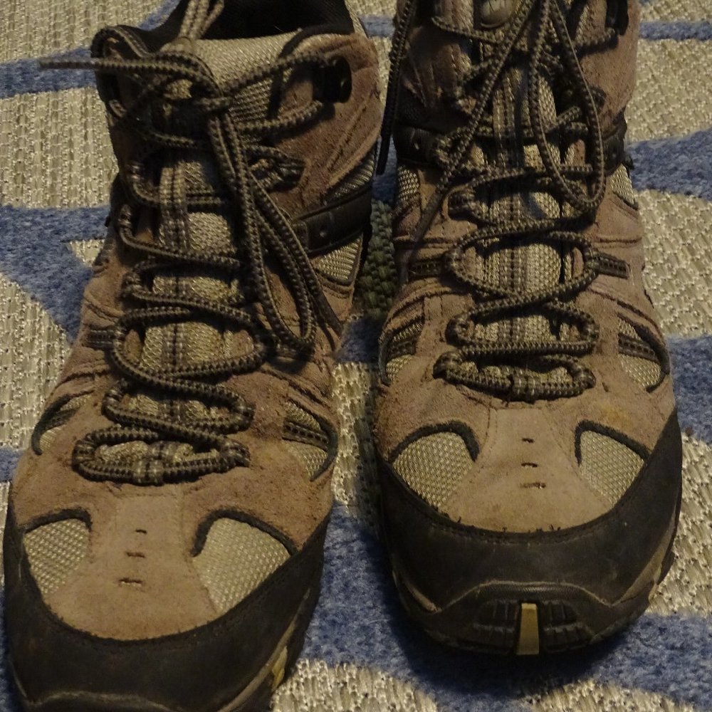 Merrell Boots